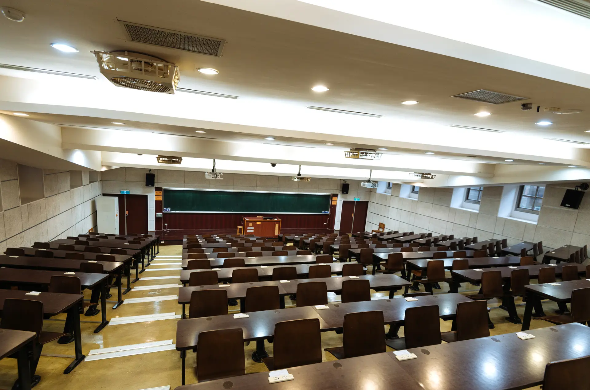 Sobram mais de cinco mil vagas após final da primeira fase do acesso ao Ensino Superior