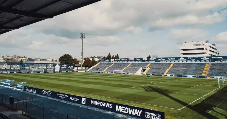 Primeira Liga: acompanhe o Famalicão-Benfica