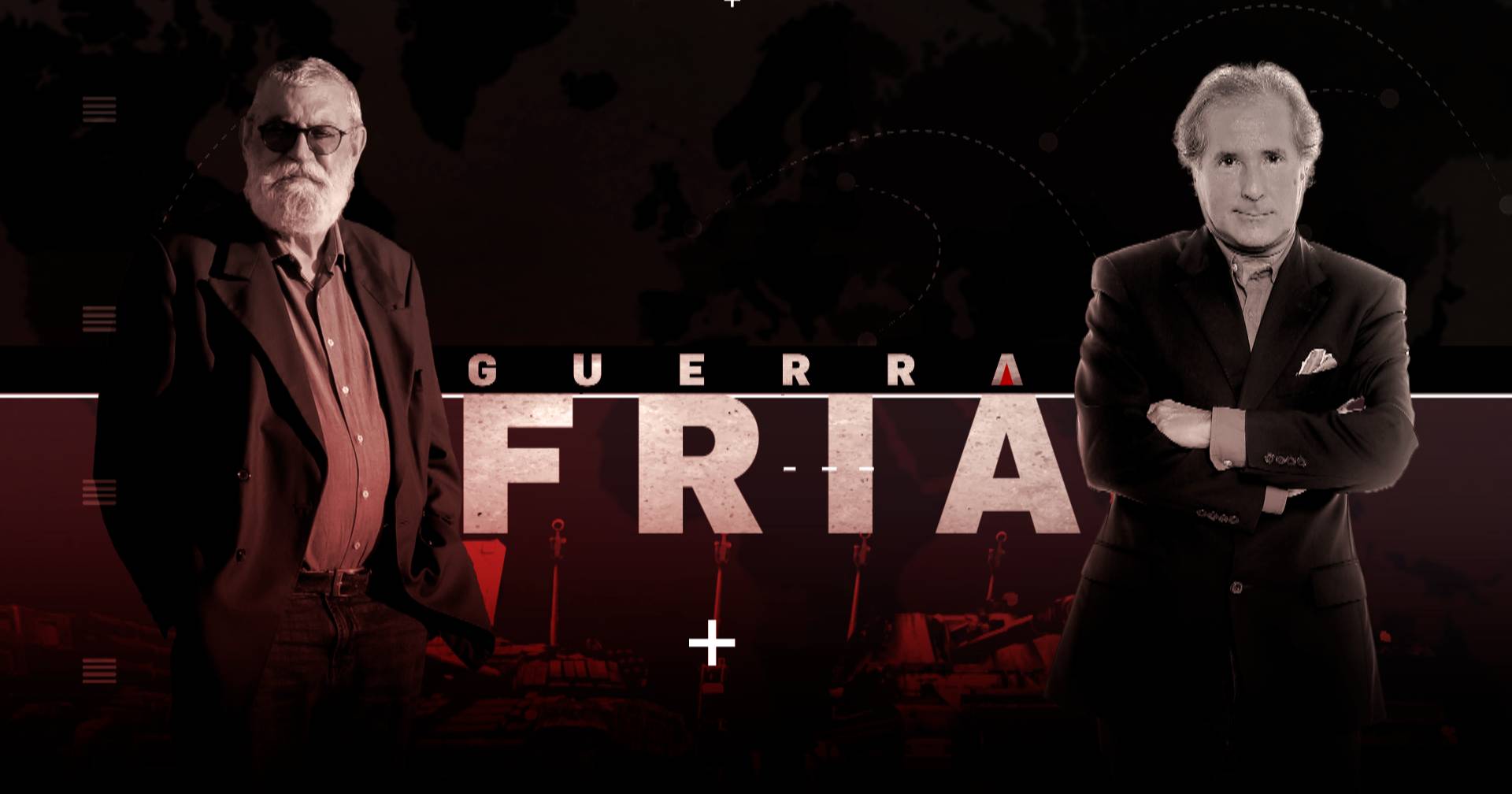 Guerra Fria SIC Notícias Guerra Fria SIC Notícias