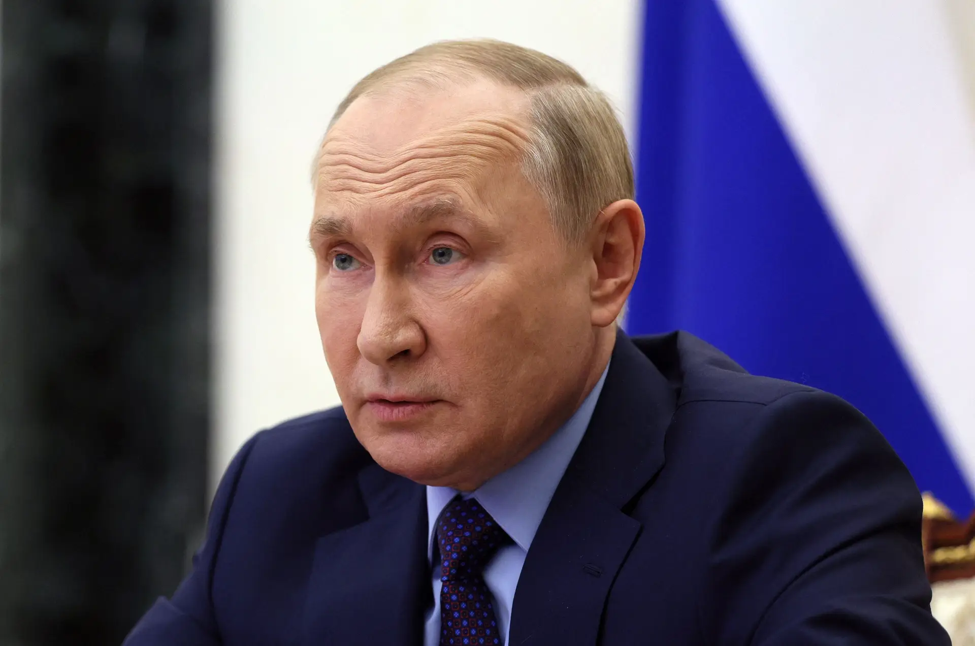 Rússia alerta França para consequências de ataques a Zaporíjia