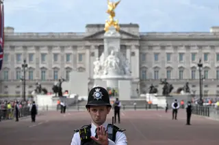 Racismo no Palácio de Buckingham: convidada questionada várias vezes sobre origem