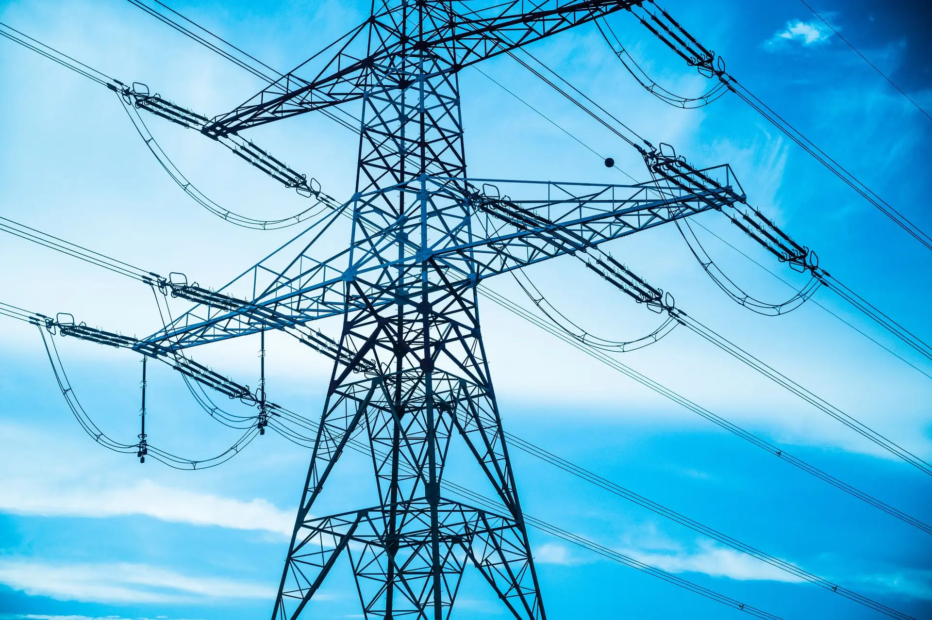 Eletricidade