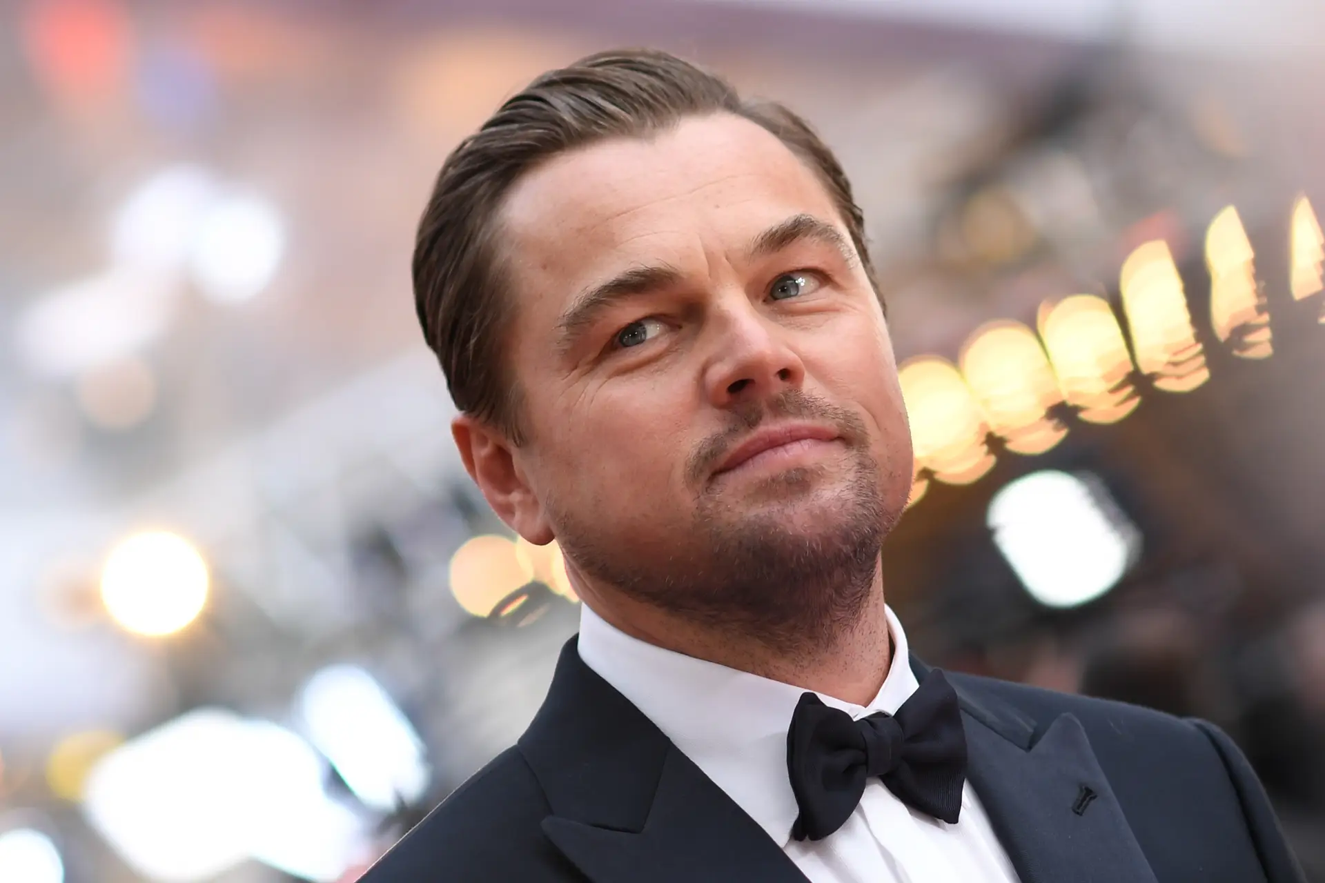 Leonardo DiCaprio e a “maldição dos 25”: fim de namoro volta a dar que falar