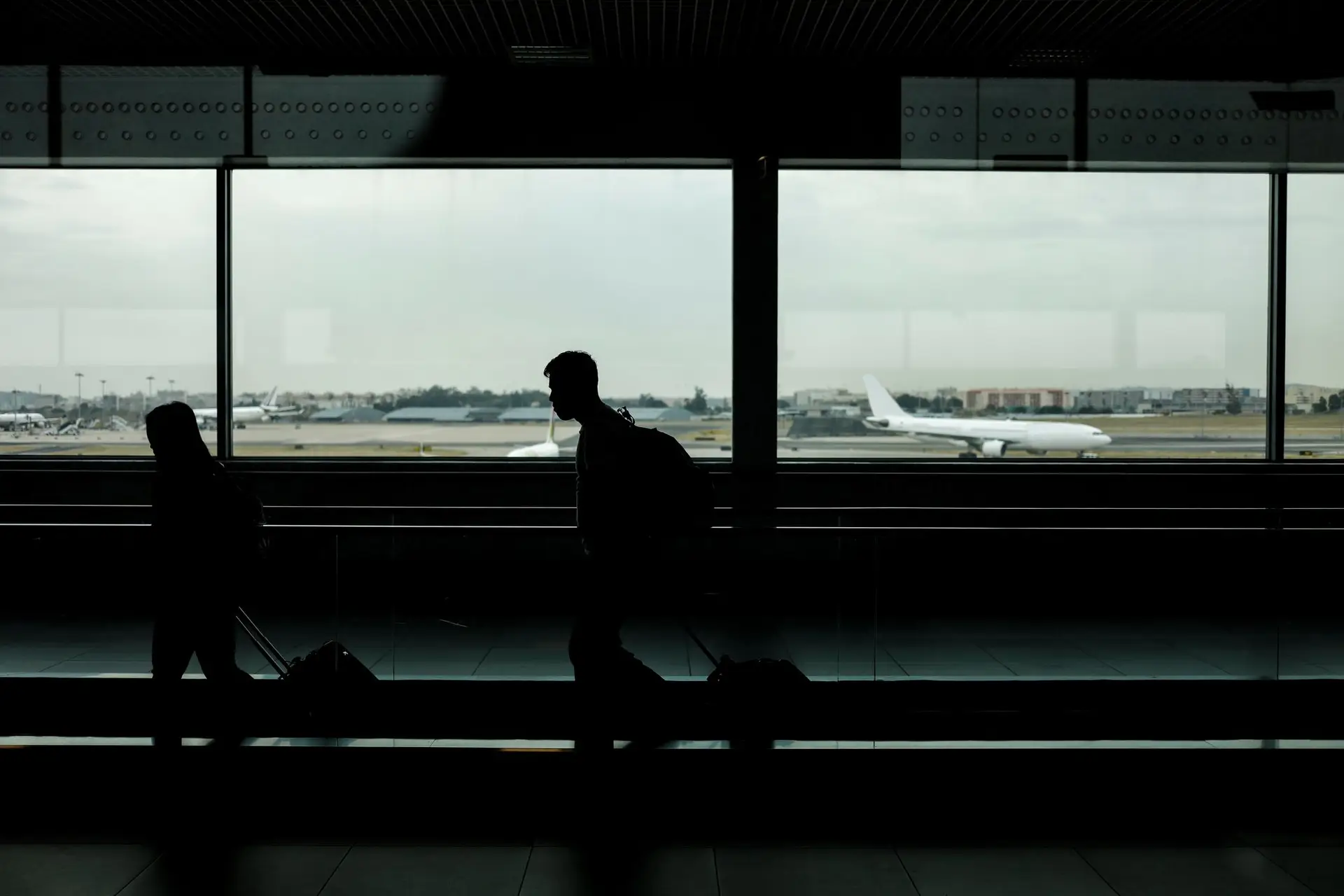 Mais de 40 voos cancelados no aeroporto de Lisboa devido a greve na Menzies