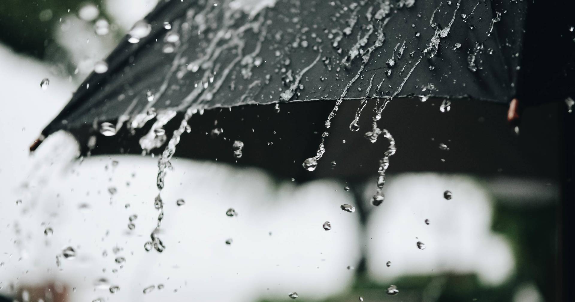 Chuva, vento e possibilidade de trovoada é a previsão para os próximos 10 dias - SIC Notícias