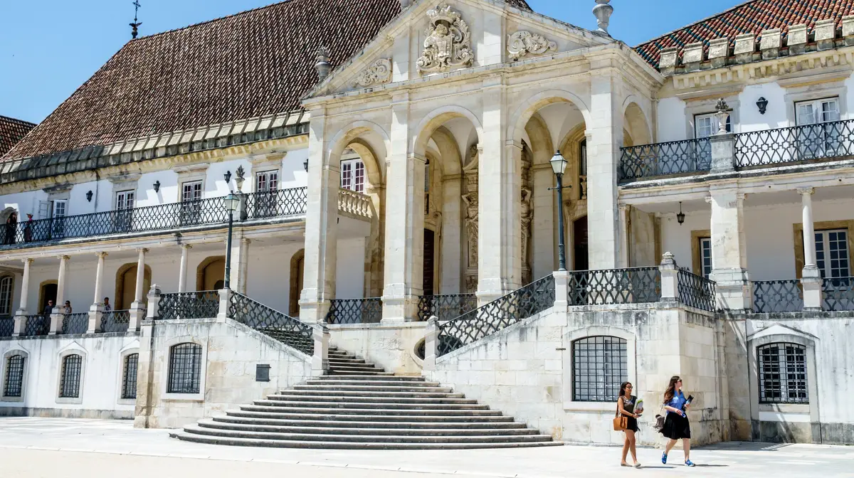 Universidade de Coimbra