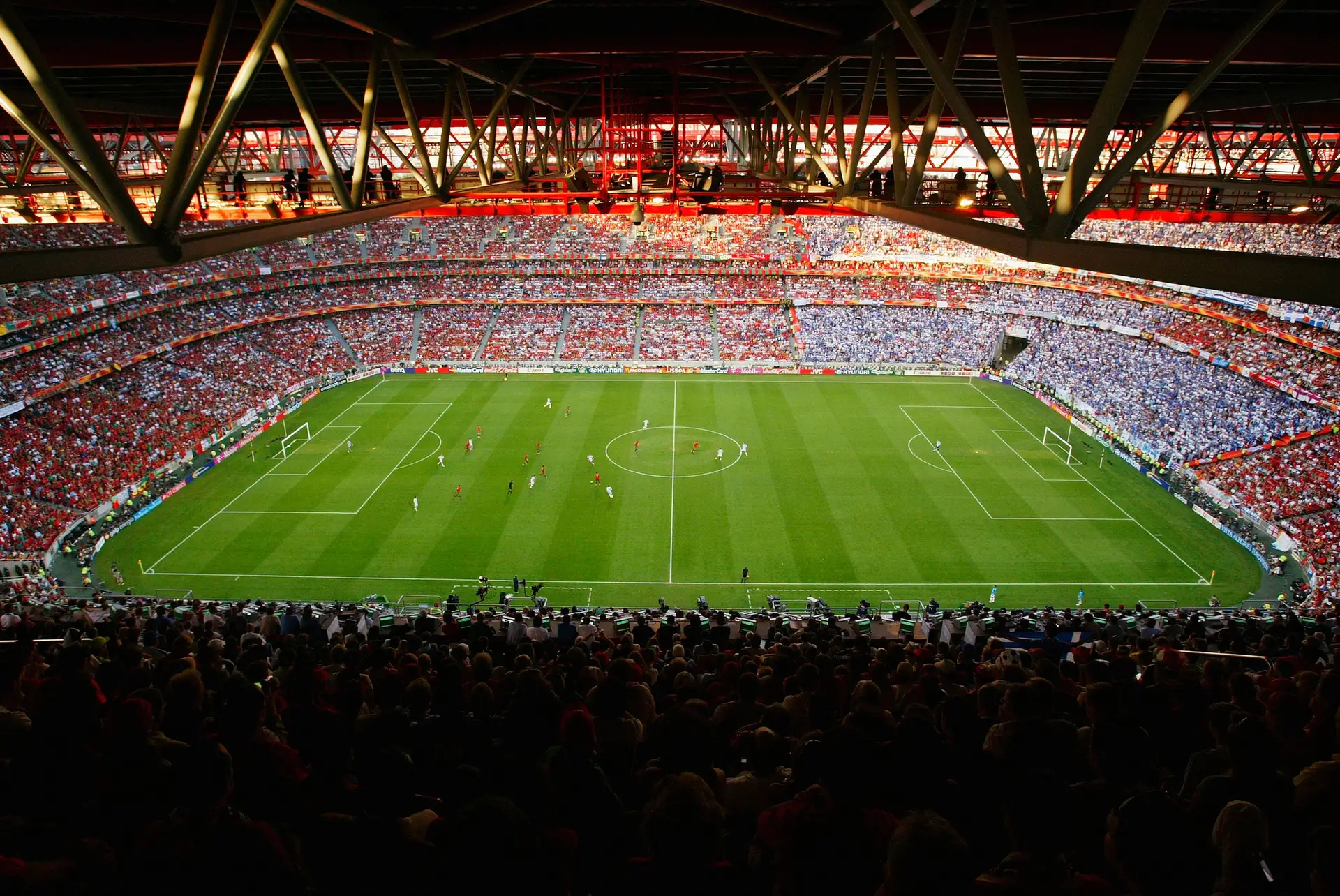 Já há data e hora para os jogos do Benfica e do FC Porto - SIC