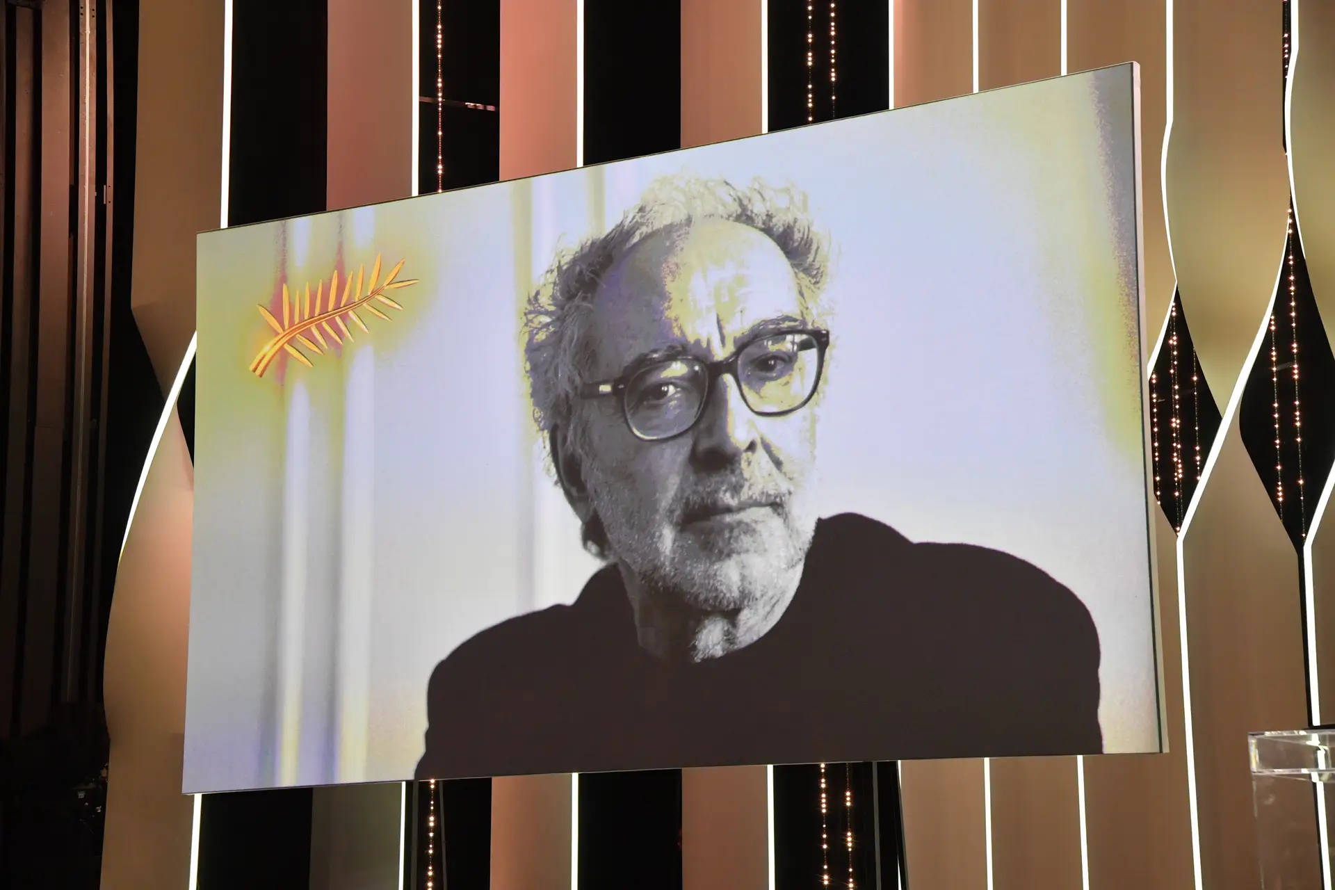 Morreu Jean-Luc Godard