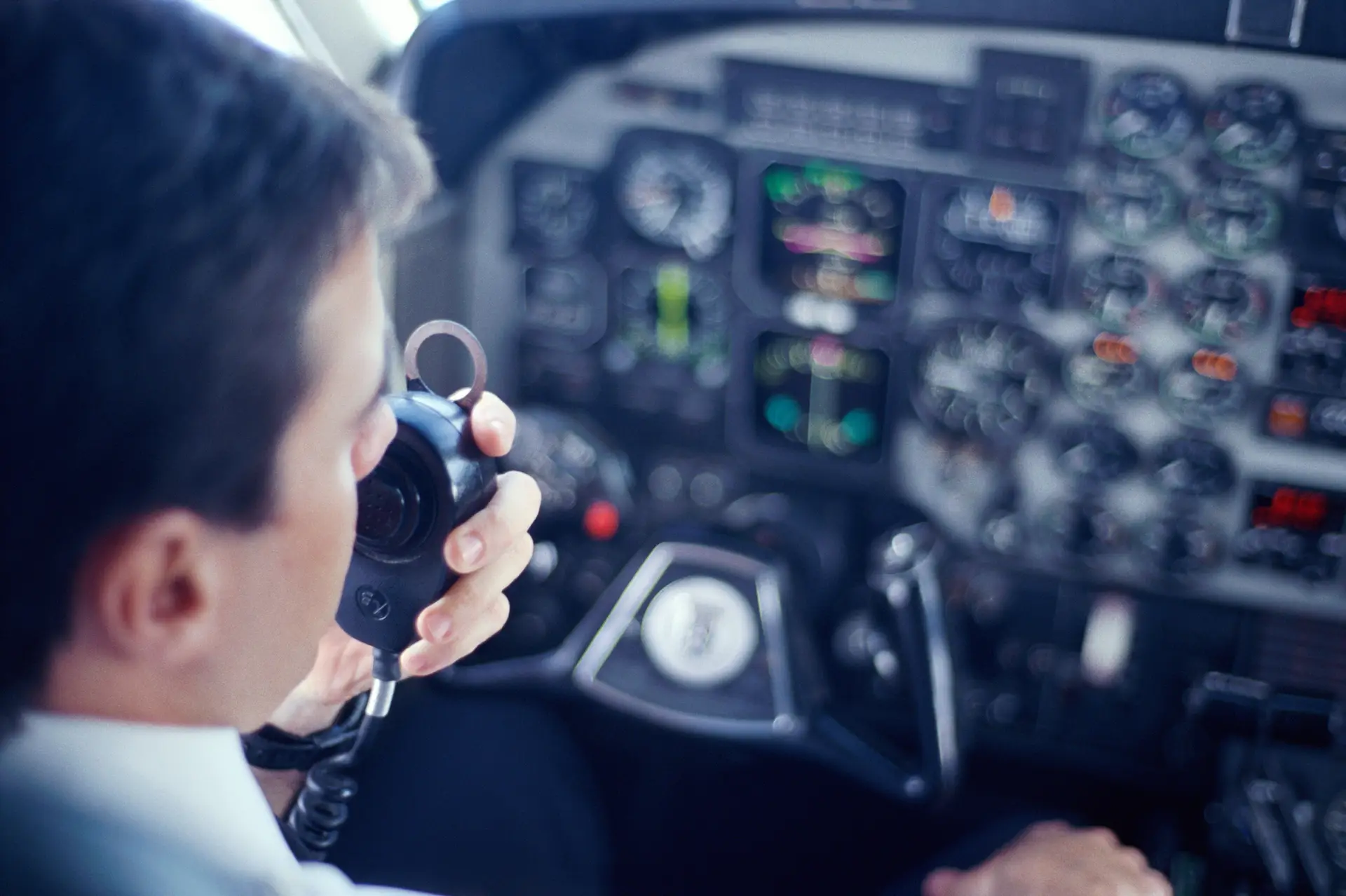 Decisão "abrupta" e "inesperada": fechou escola de pilotos no aeródromo de Ponte de Sor