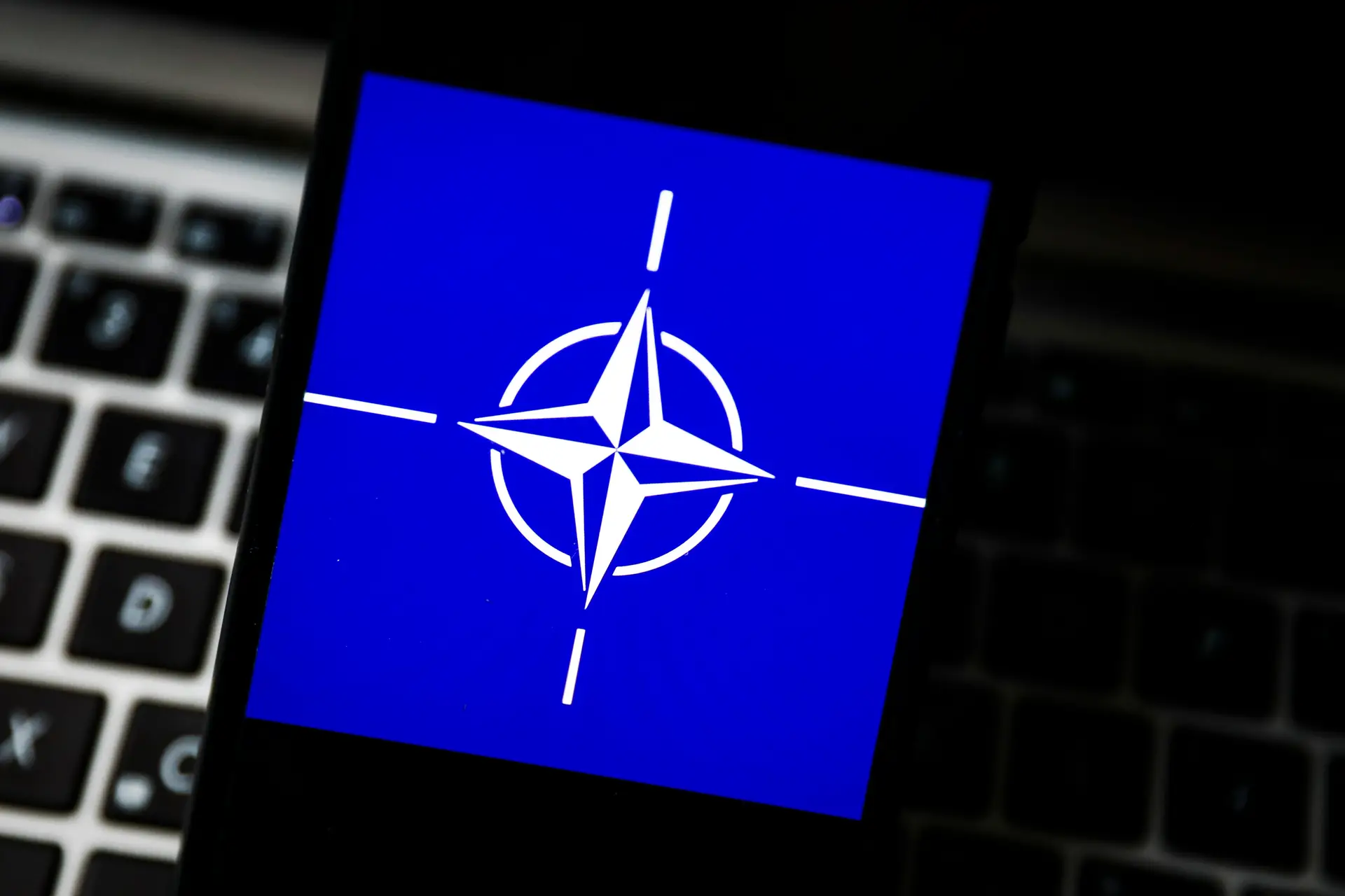 Ministério Público abre inquérito ao ciberataque que pôs a descoberto documentos da NATO