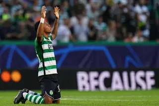 Pai de Neymar elogia estreia de “sonho” de Arthur Gomes