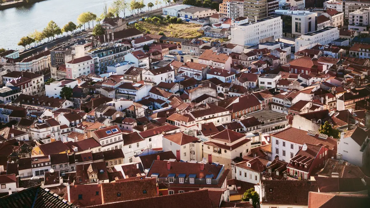 Coimbra / Carol Yepes