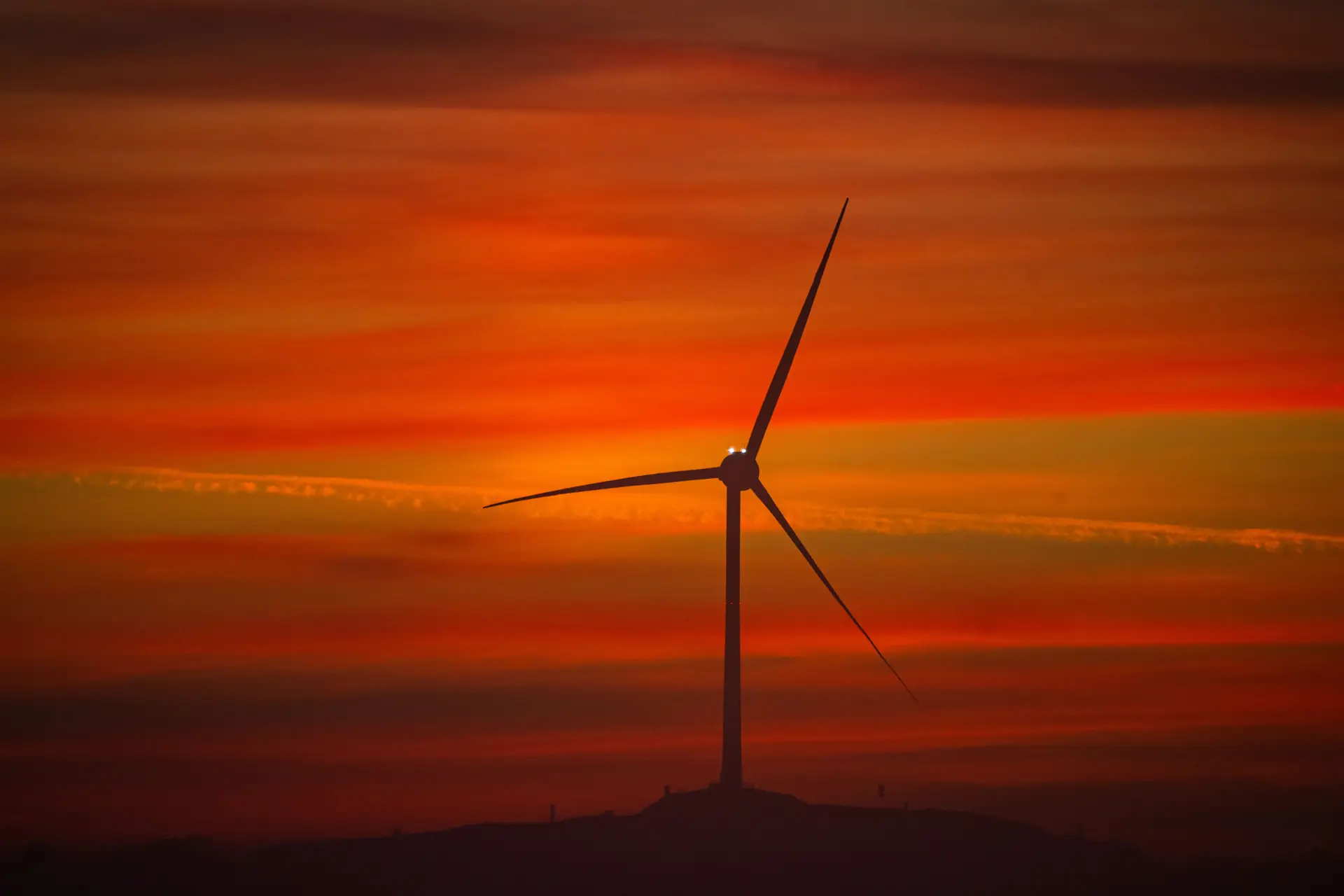 A (eventual) nova e ambiciosa meta da UE de consumo de energias renováveis