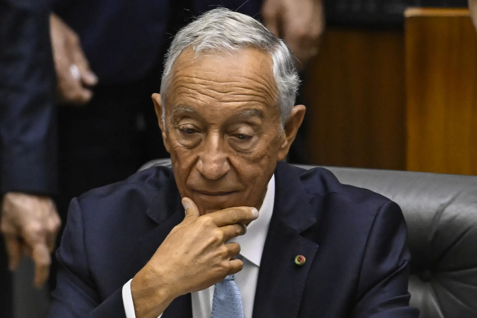 Presidente da República visita Irlanda entre 18 e 21 de outubro