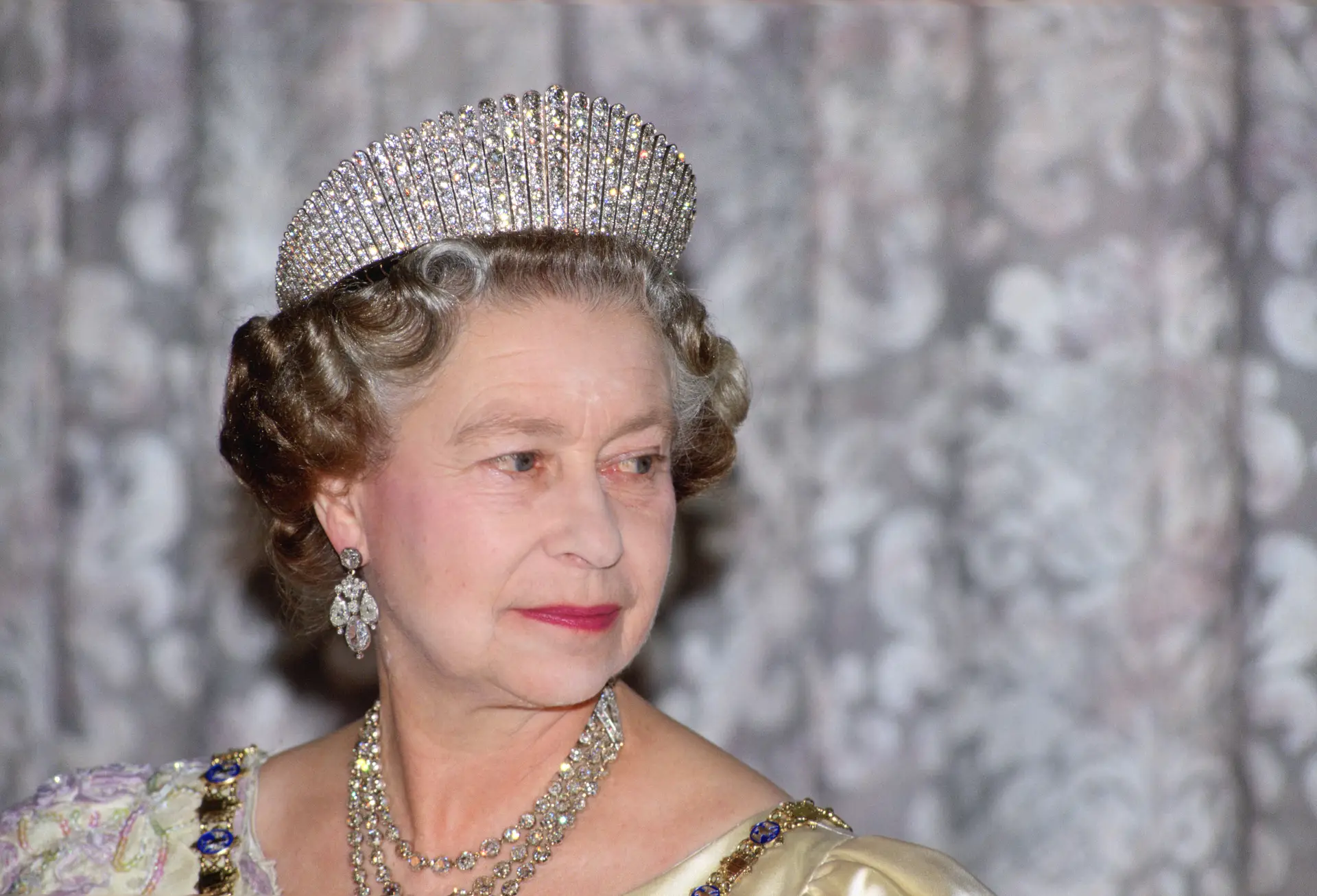 Rainha Isabel II / Tim Graham