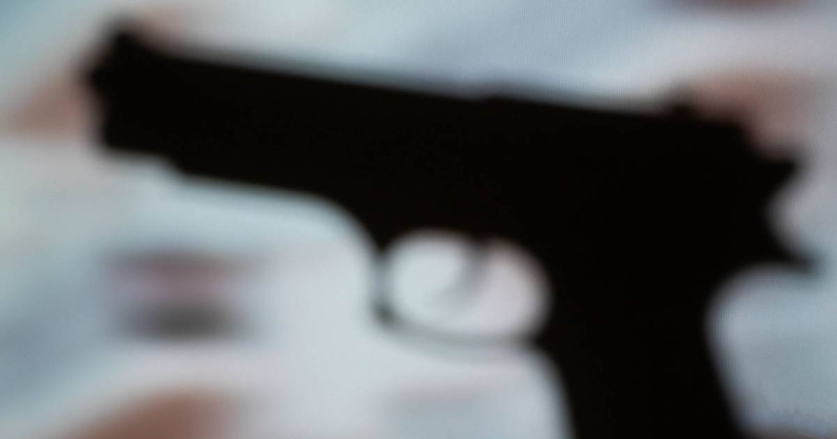 Homem dispara sobre ex-companheira em Oliveira do Bairro