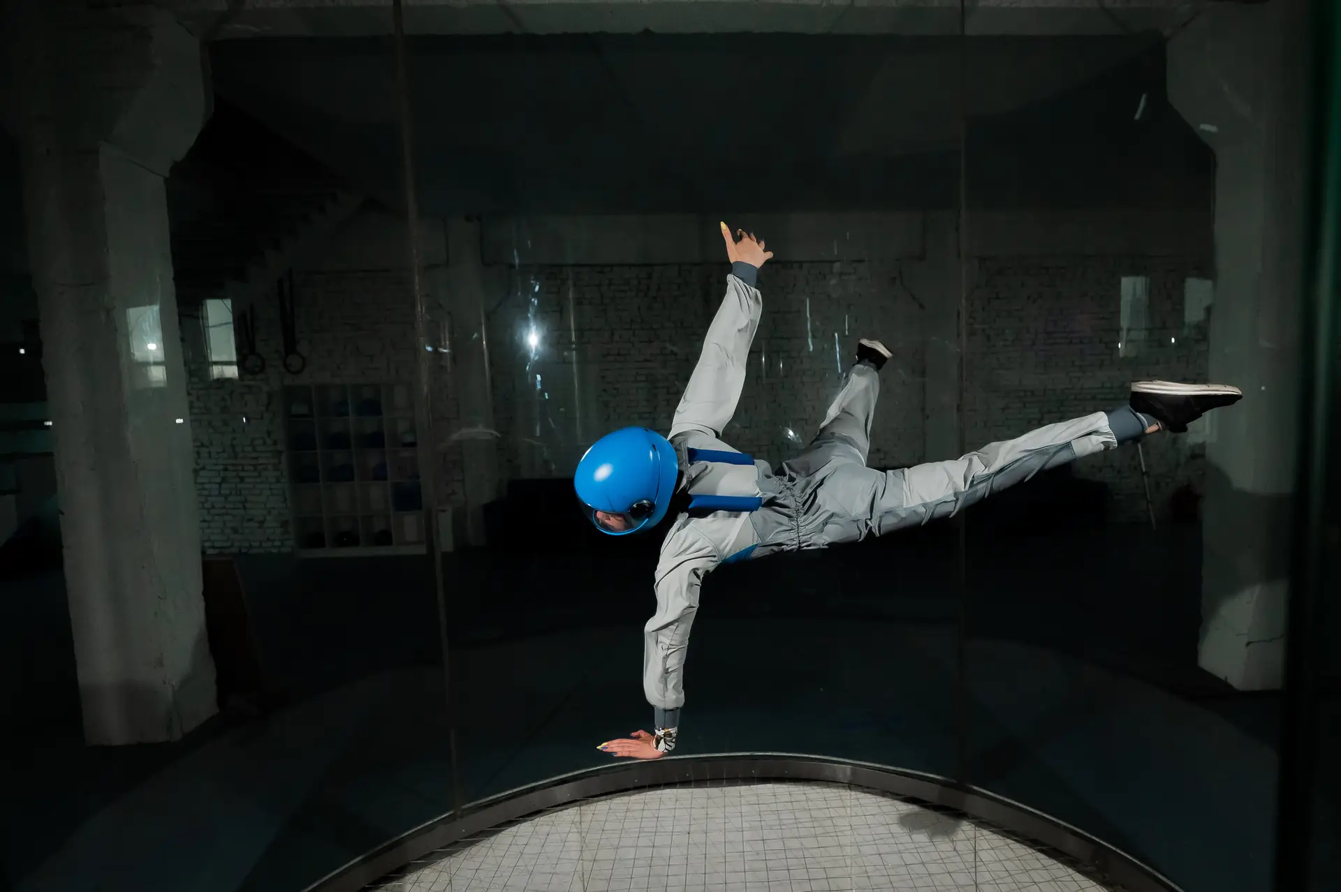 "Zero-G Portugal - Astronauta por um Dia" vai permitir que jovens experimentem gravidade zero