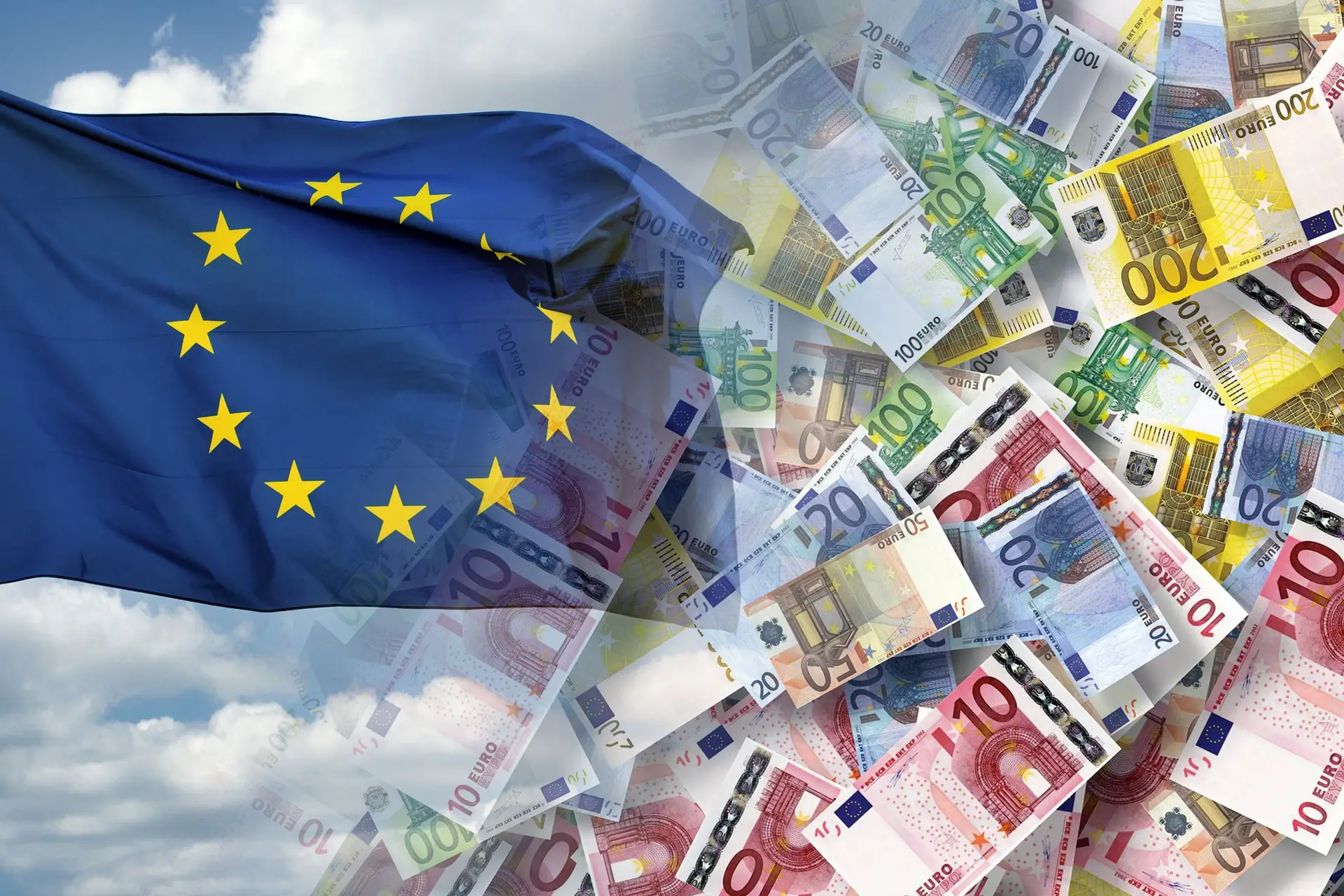 União Europeia / Javier Ghersi