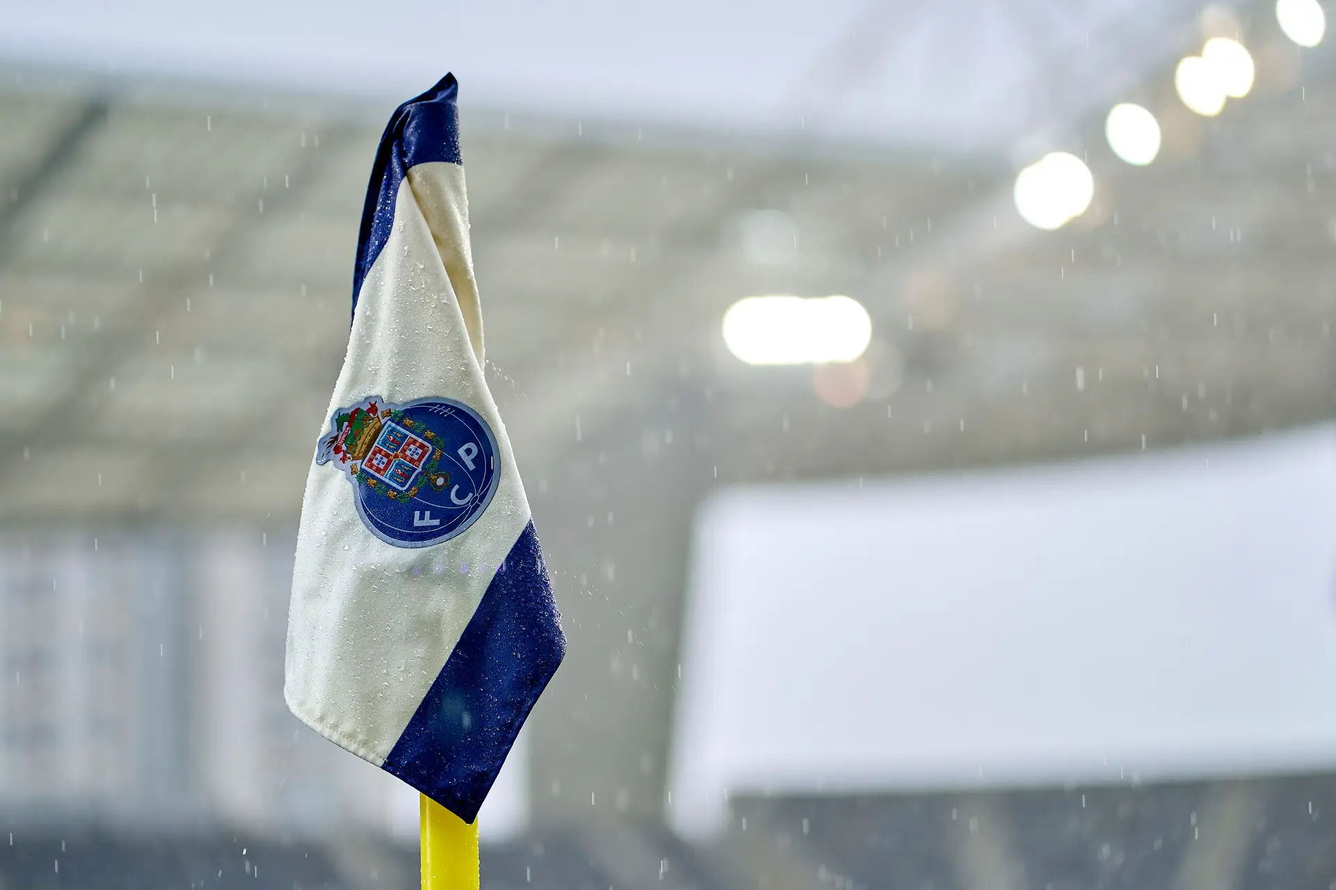 Bandeira do FC Porto