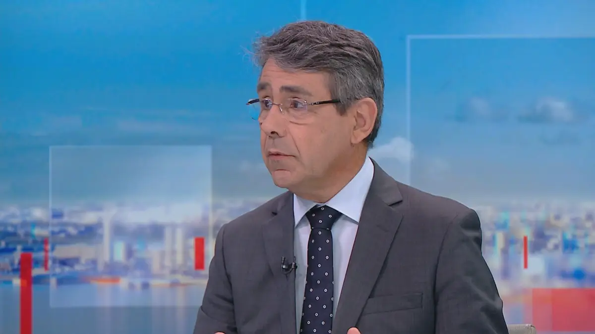 José Gomes Ferreira