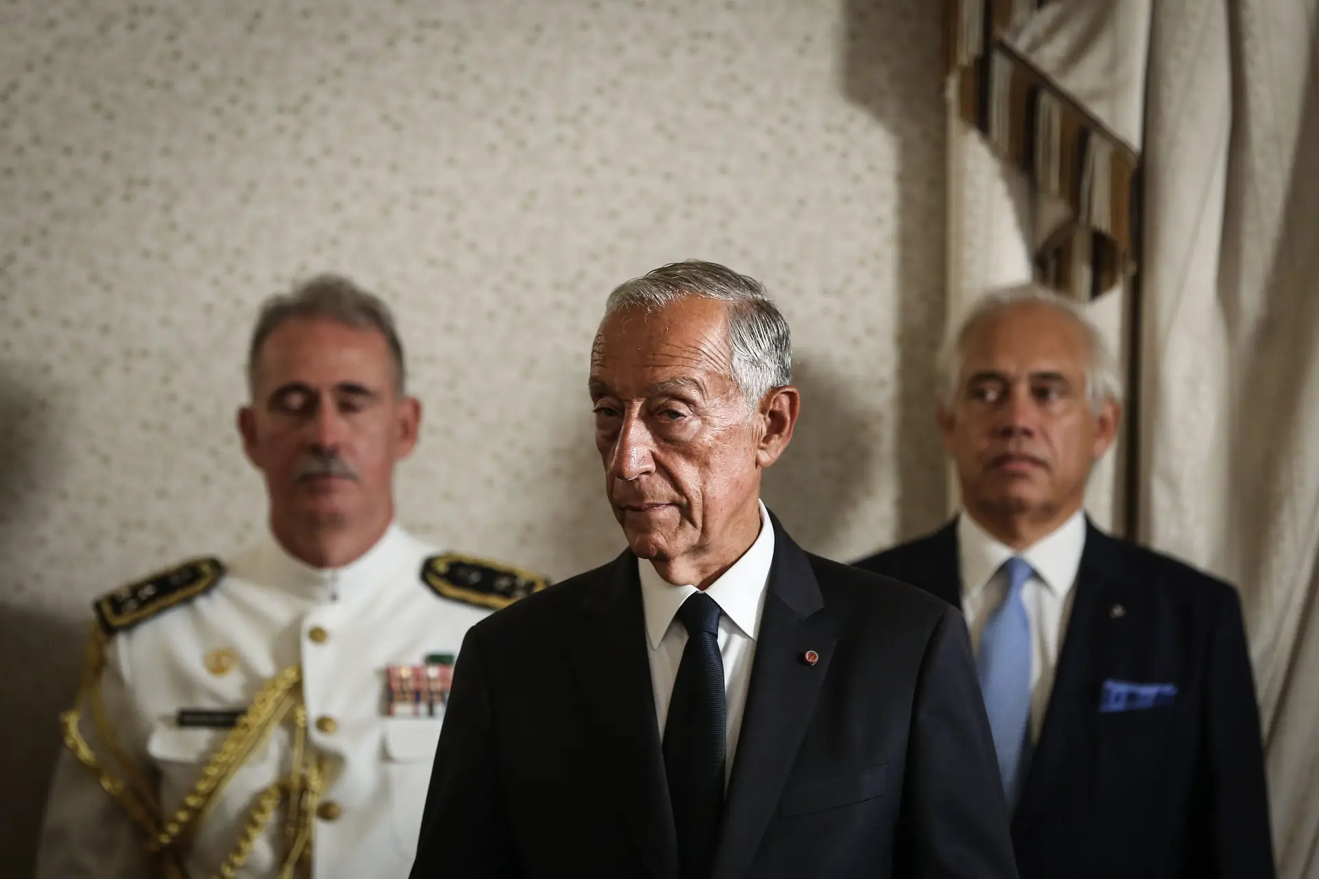 Marcelo Rebelo de Sousa, Presidente da República