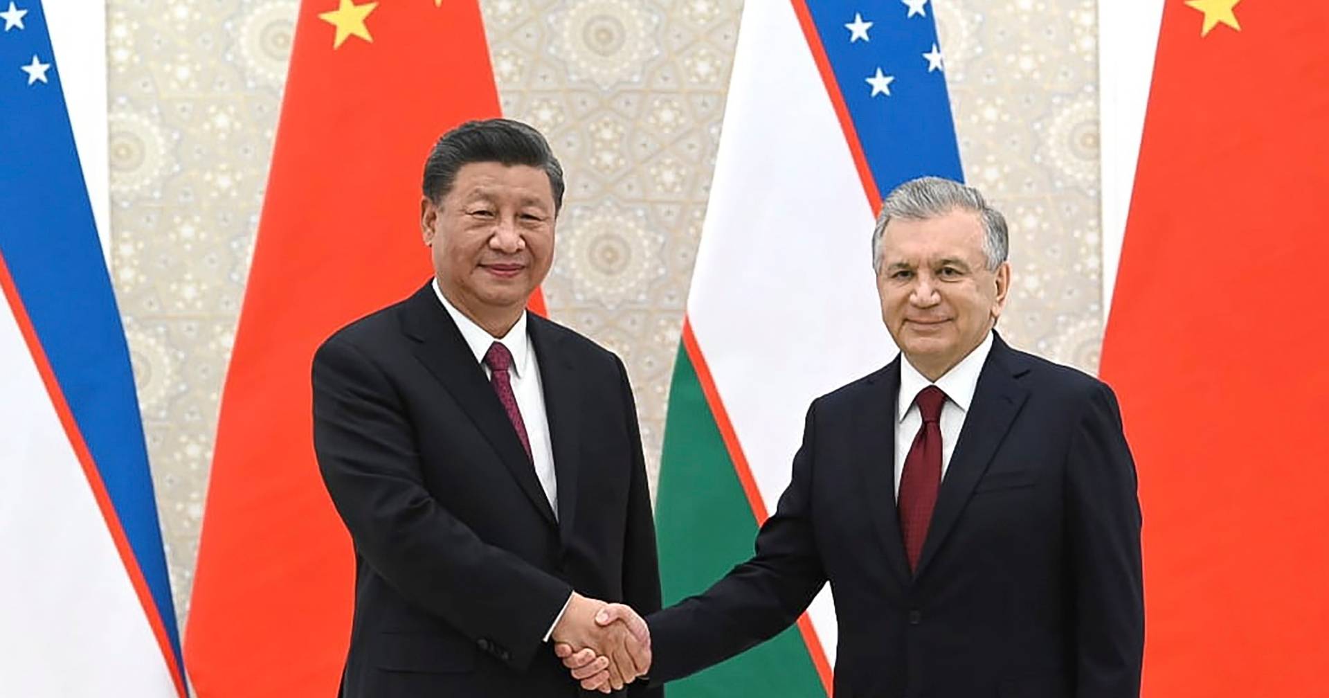中国、ロシア、インド、中央アジア諸国が本日、ウズベキスタンで安全保障サミットを開催