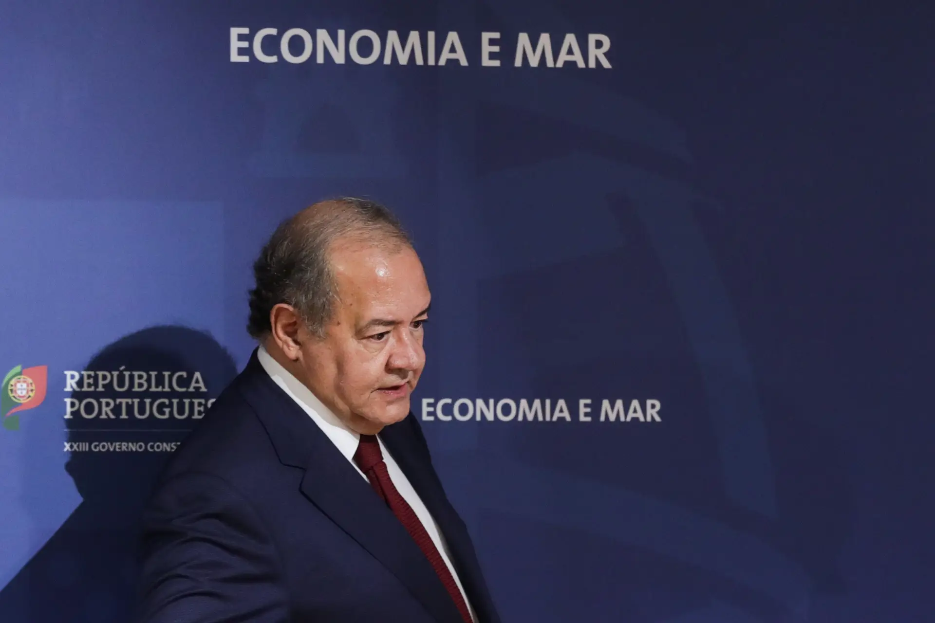Governo apresenta medidas de apoio às empresas