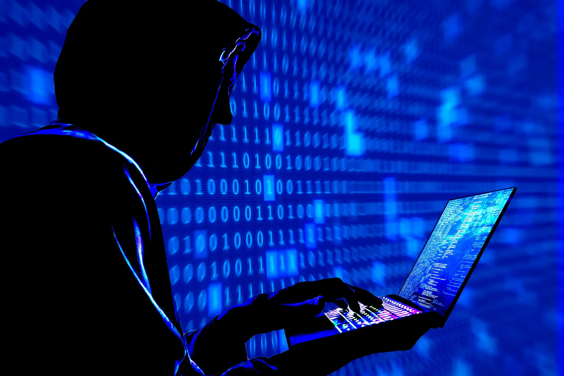 Hackers norte-coreanos roubam 1,2 mil milhões de dólares em criptomoeda e outros bens virtuais