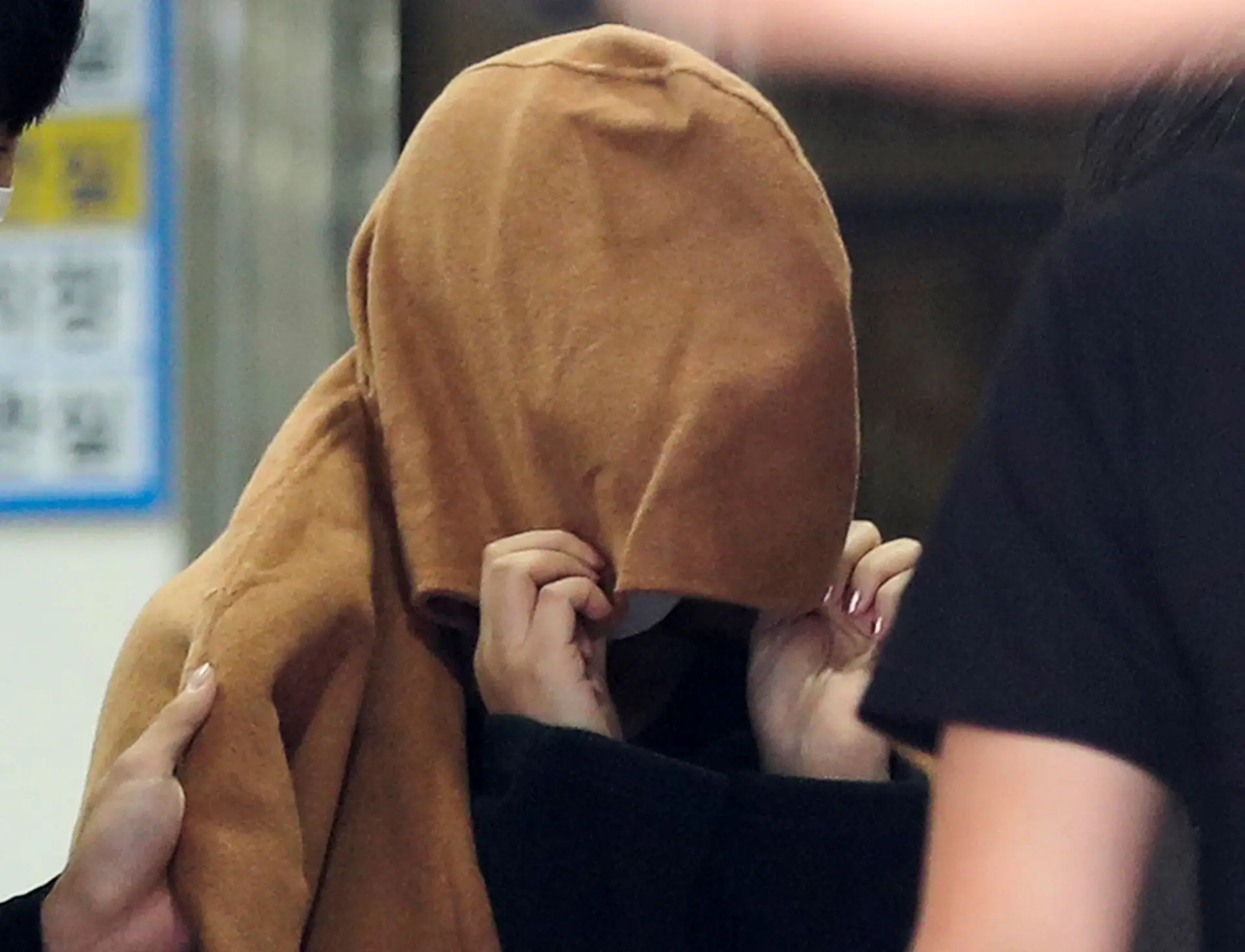 Detida mulher suspeita de matar os filhos cujos corpos foram encontrados em malas na Nova Zelândia