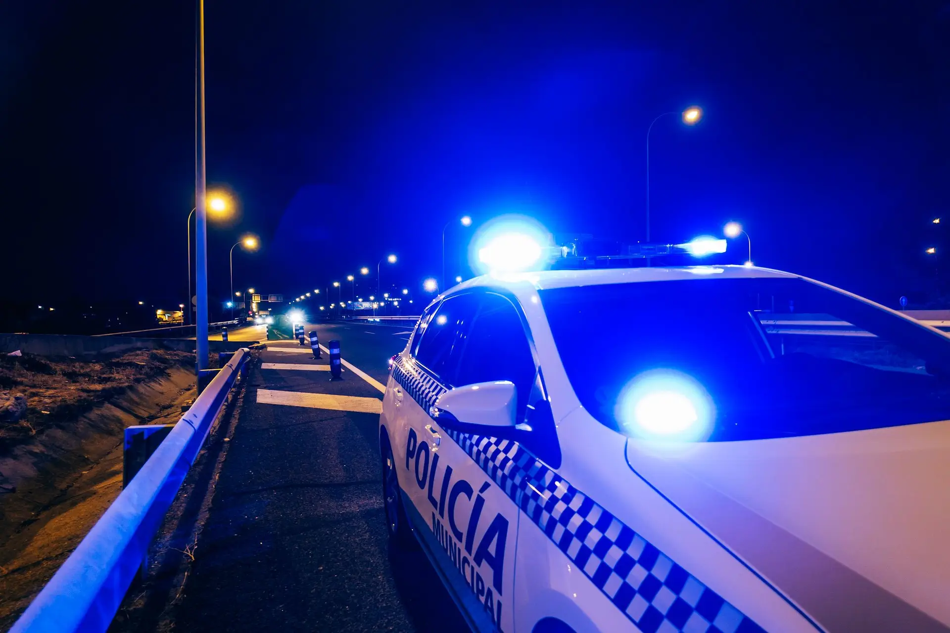 GNR de volta à estrada para promover comportamentos seguros