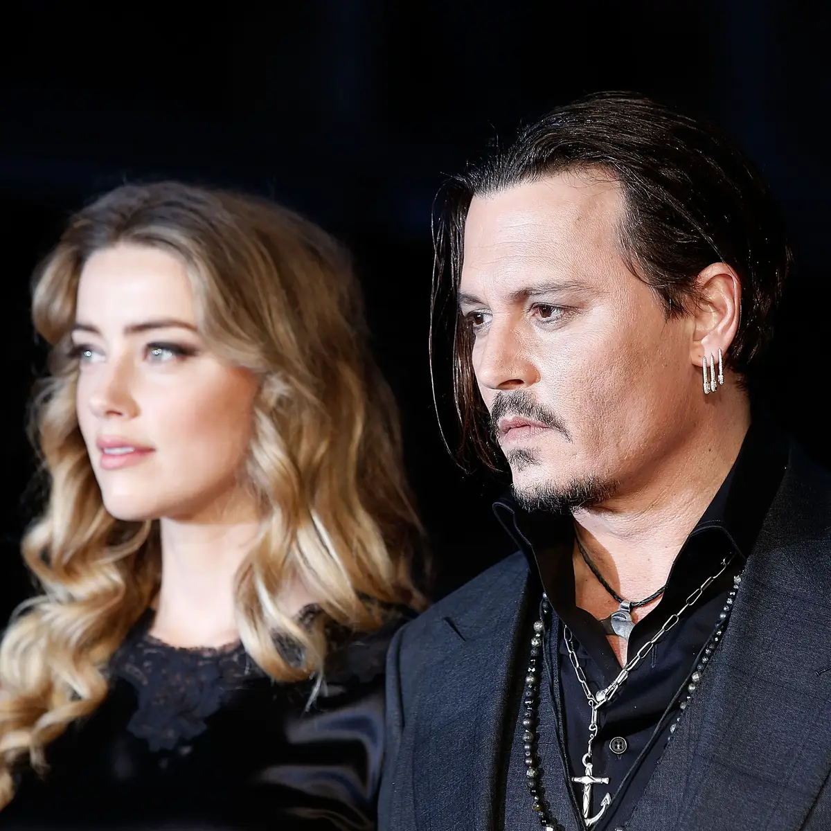 JOHNNY DEPP E AMBER HEARD: VEM AÍ UM FILME SOBRE O JULGAMENTO DO