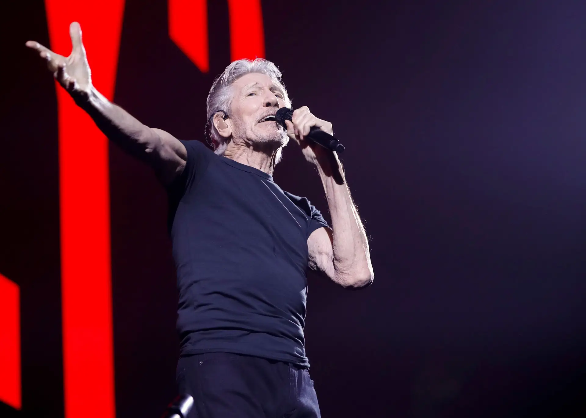 Roger Waters