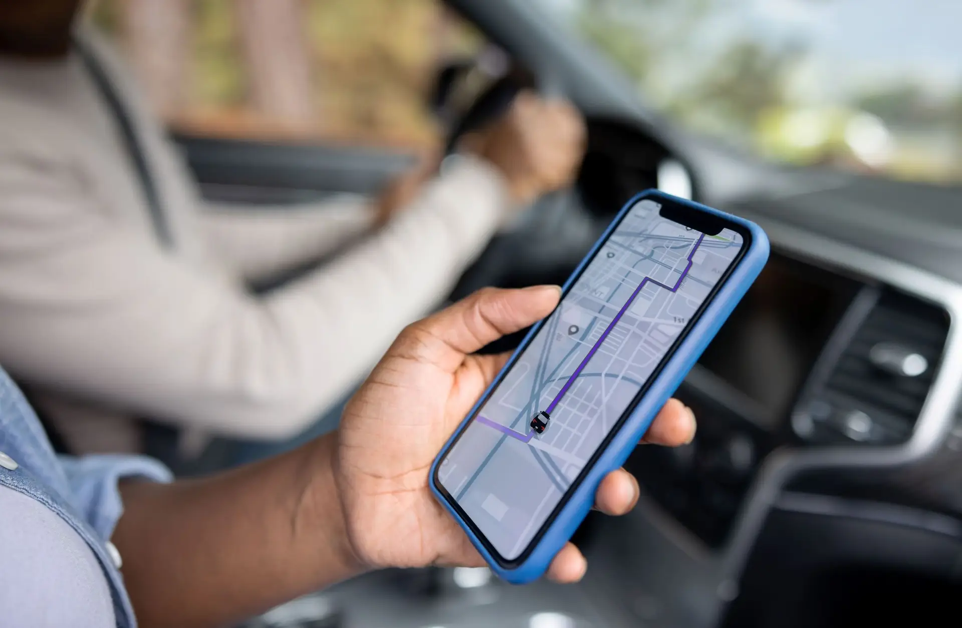 Pirata informático acedeu a dados da Uber nos EUA