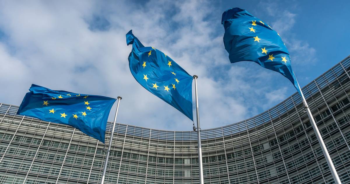 Comissão Europeia alvo de ataque informático, alguns dados foram roubados