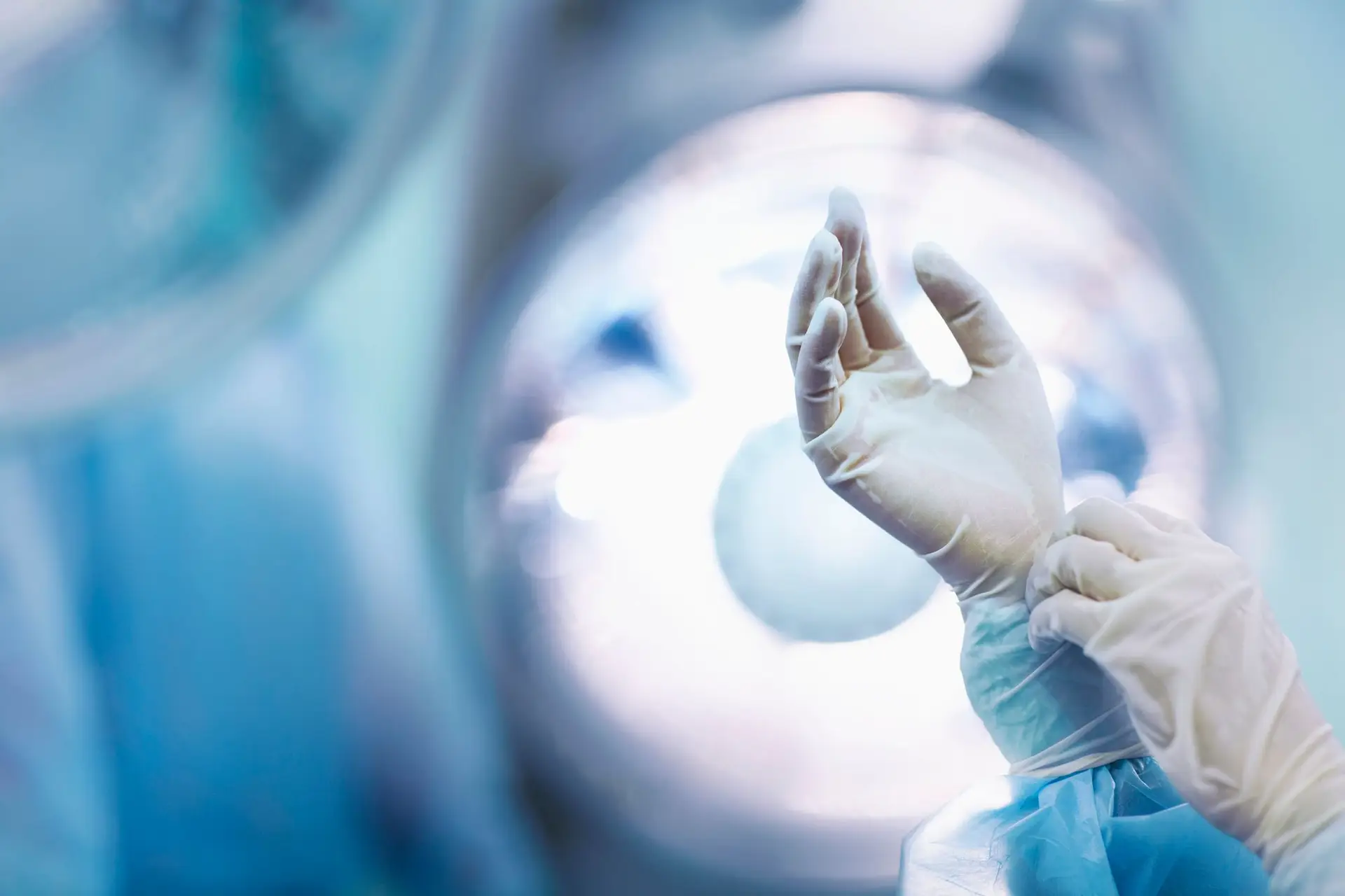 Hospital Curry Cabral realiza primeira cirurgia robótica pediátrica em Portugal