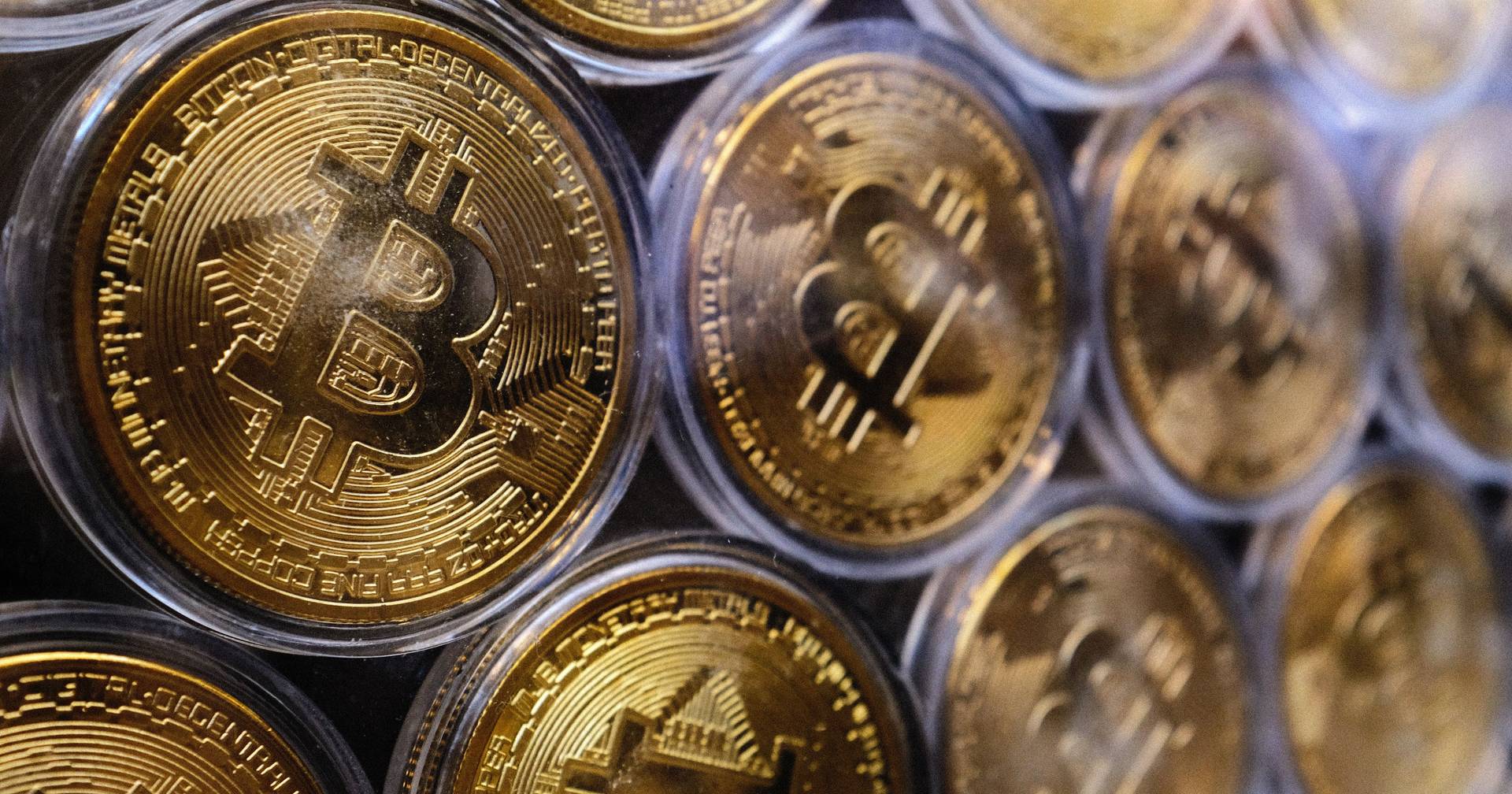 Bitcoin atinge o valor mais alto de sempre: quase 90 mil euros por unidade