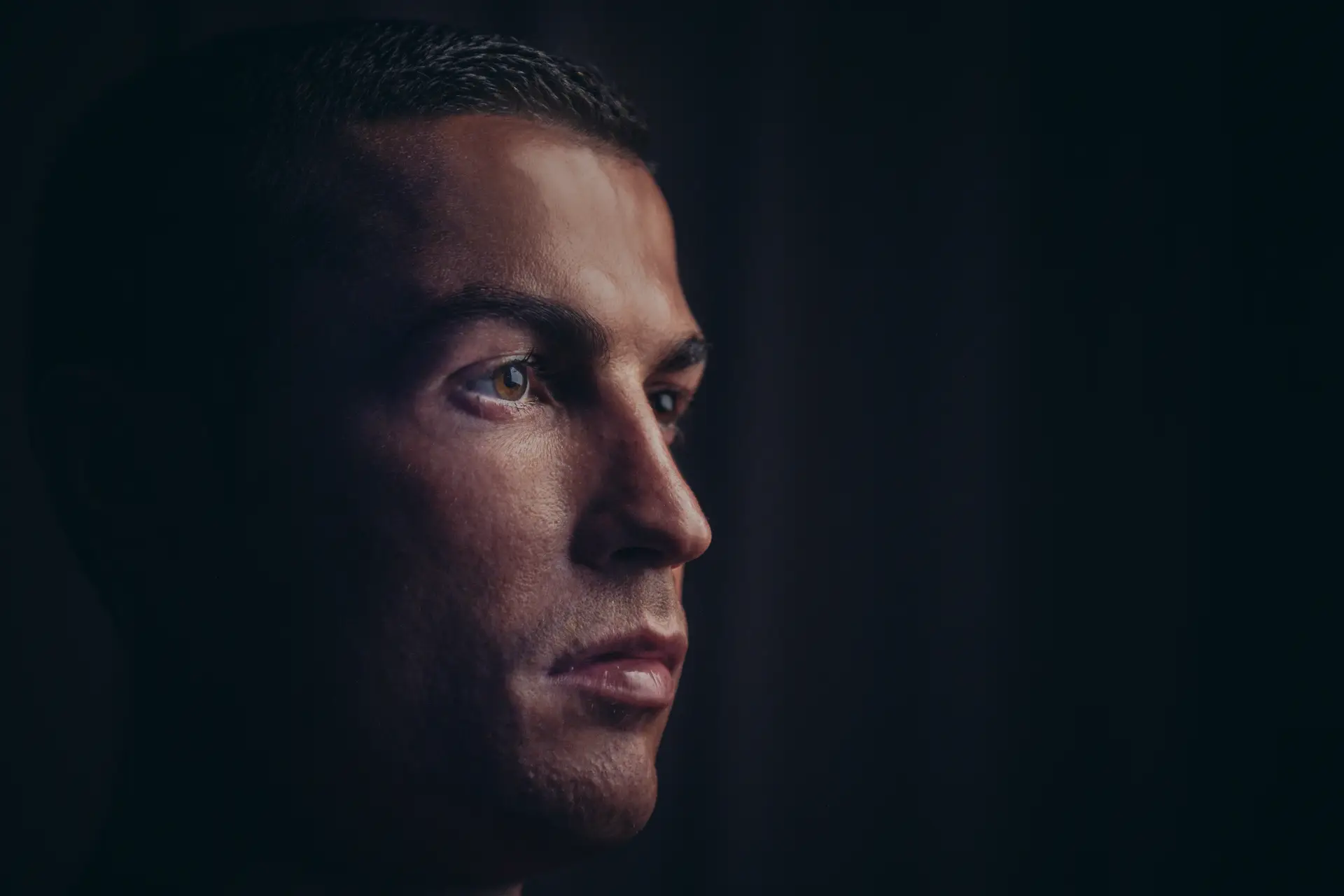 Cristiano Ronaldo faz revelação sobre final da carreira
