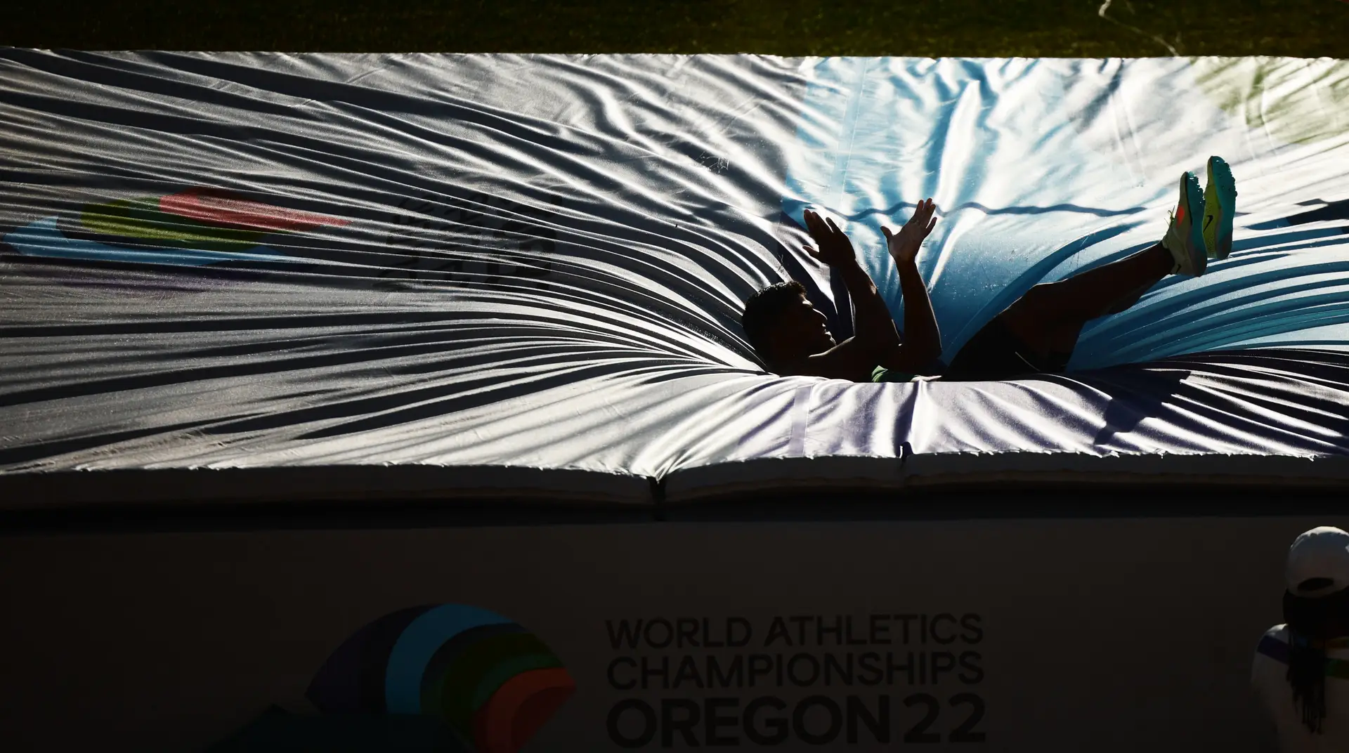 World Athletics ratifica quatro recordes mundiais de Eugene 2022