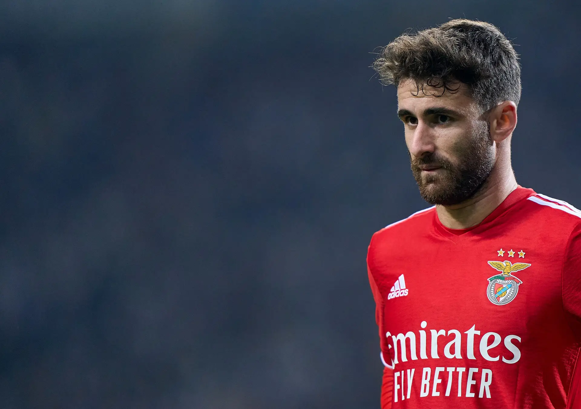 Braço de ferro entre Benfica e Rafa: ainda não há consenso na Luz