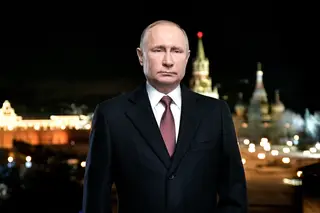 Putin vai falar aos russos: o que esperar do discurso à nação