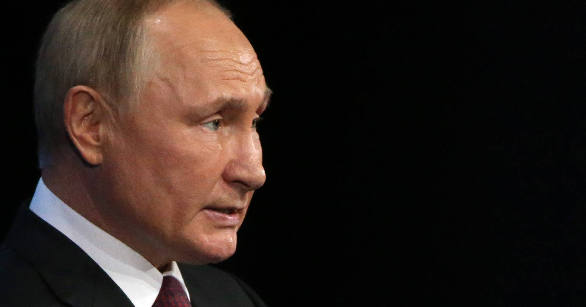 プーチン大統領の演説後、石油とガスの価格が急騰