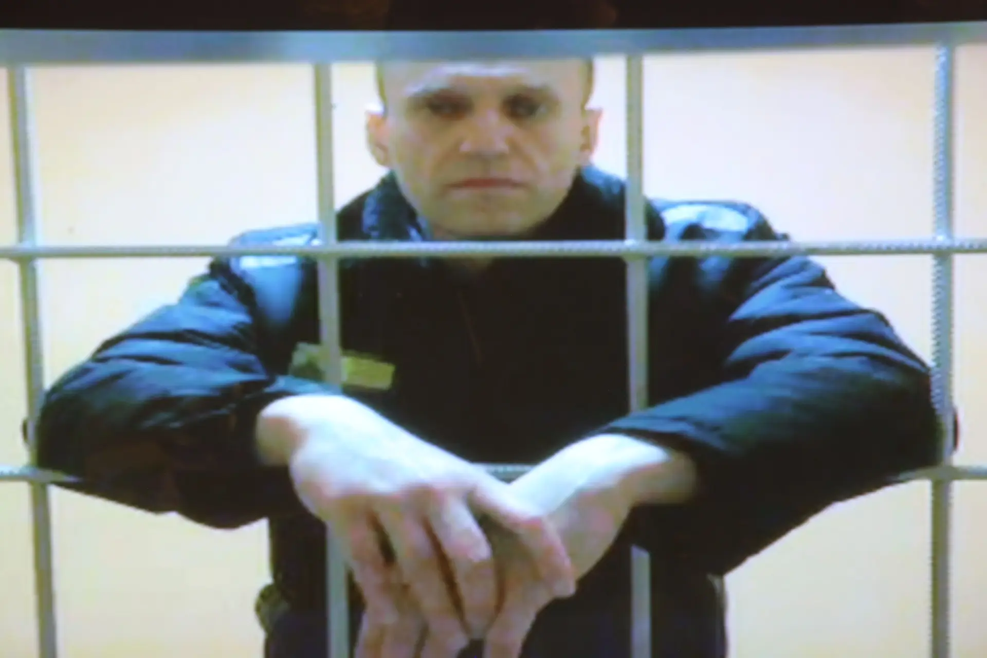Suspeita de novo envenenamento do opositor russo Navalny