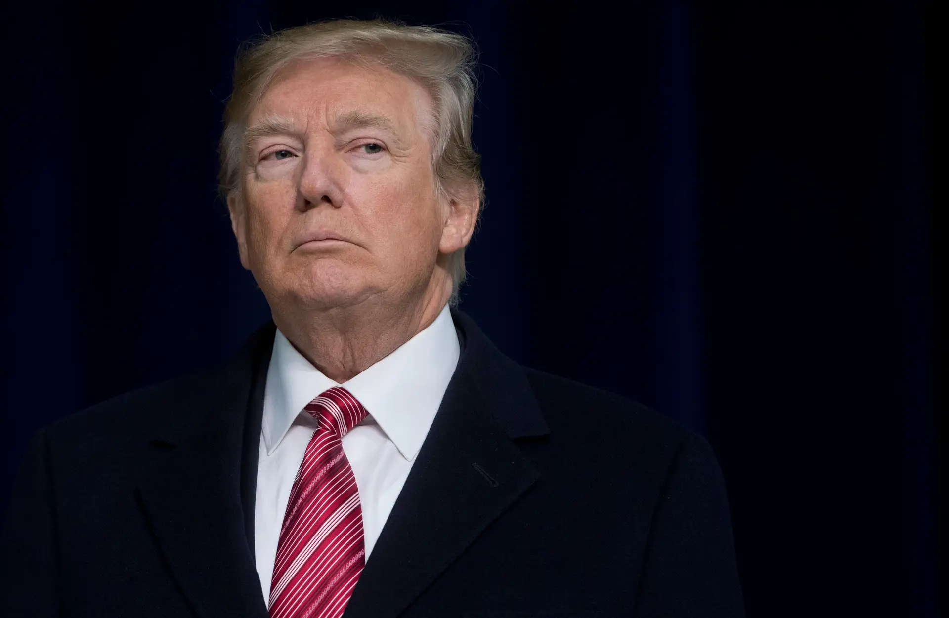 Buscas do FBI: Governo pede ao Supremo Tribunal que negue pedido de Trump