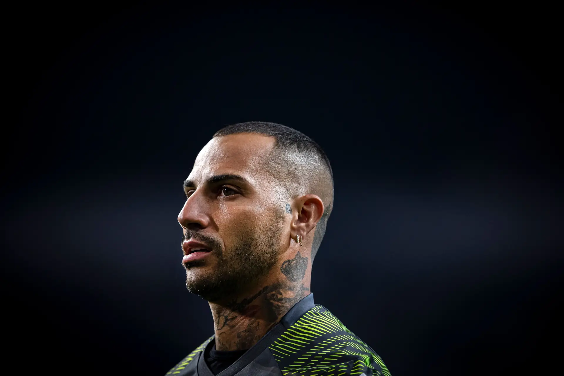 Quaresma sobre renúncia de Rafa: "Se falar aquilo que penso, vão levar-me a mal"