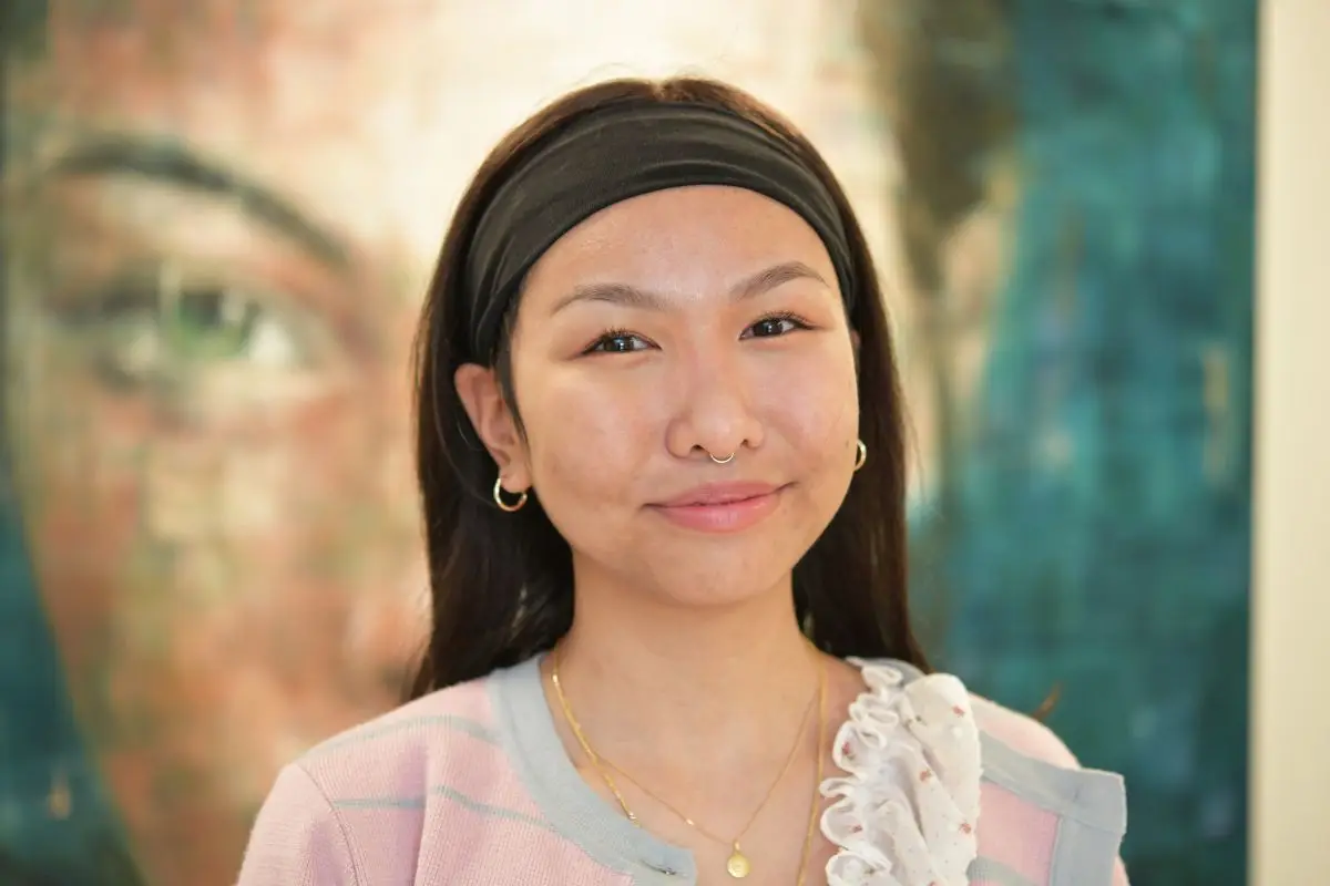 Thu-Thao V. tinha 20 anos quando iniciou o tratamento com células CAR-T.