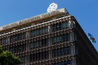 Novo Banco e Banco Best condenados a pagar 200 mil euros a lesado do BES