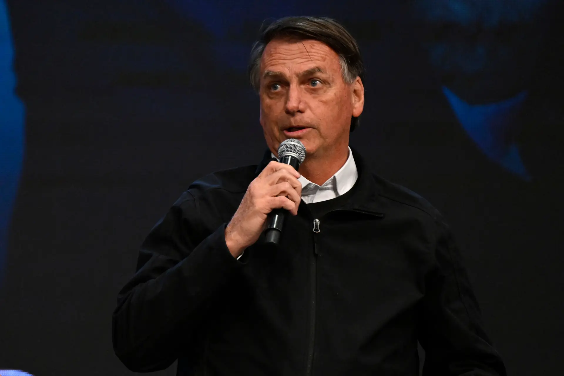 Jair Bolsonaro, Presidente do Brasil