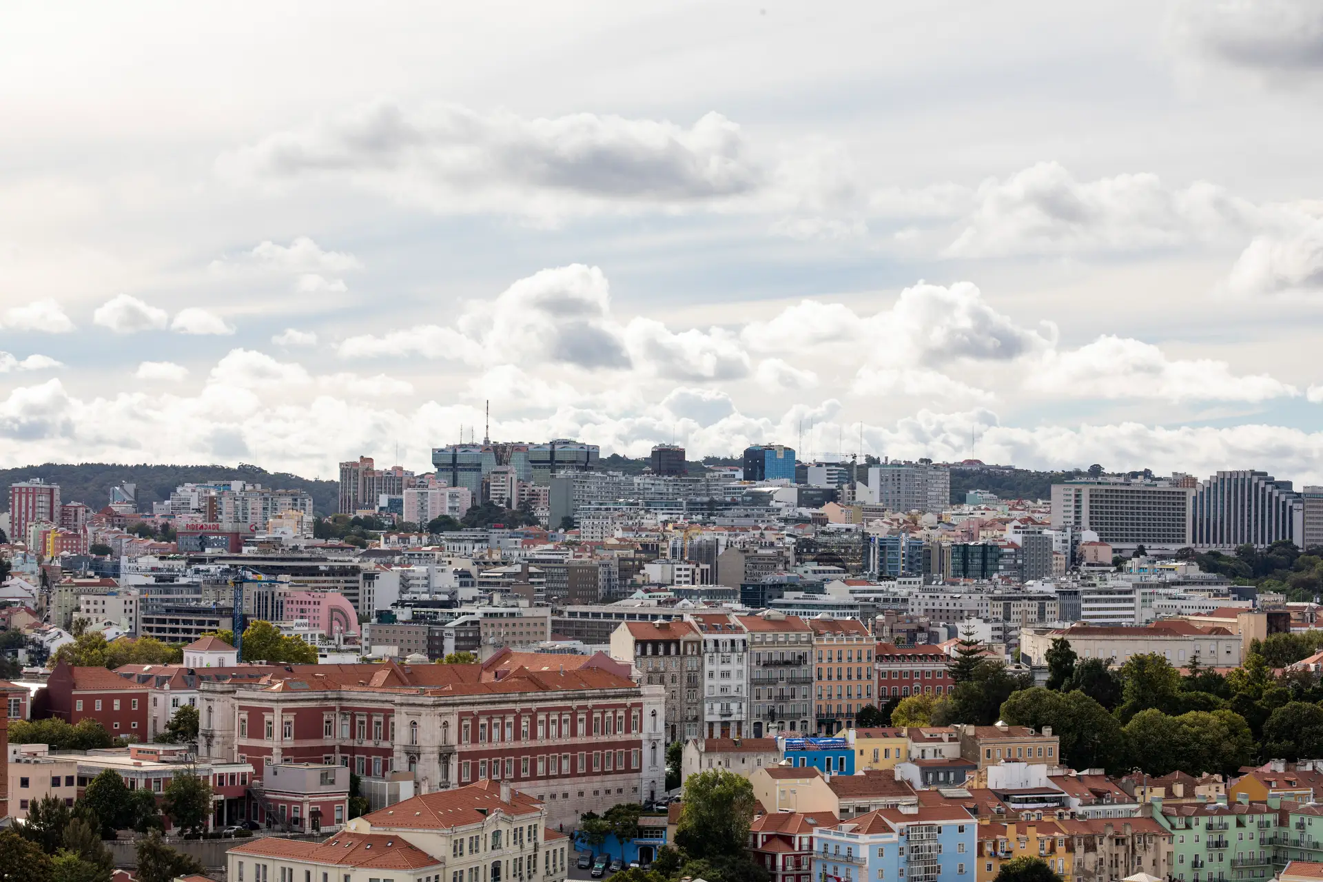 Carlos Moedas apresenta 22 medidas de combate à inflação em Lisboa