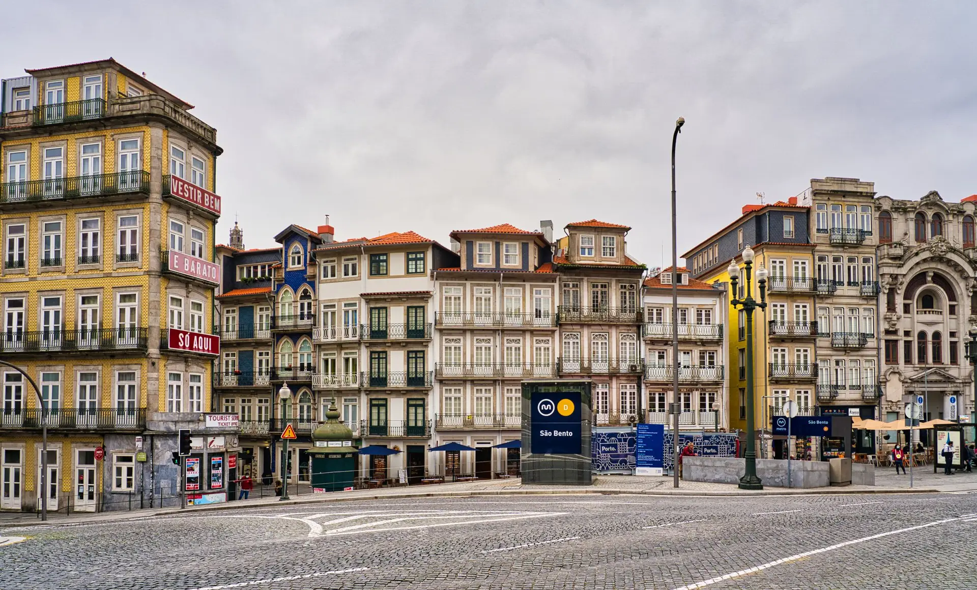 Portugal com maior aumento de investimento imobiliário no sul da Europa