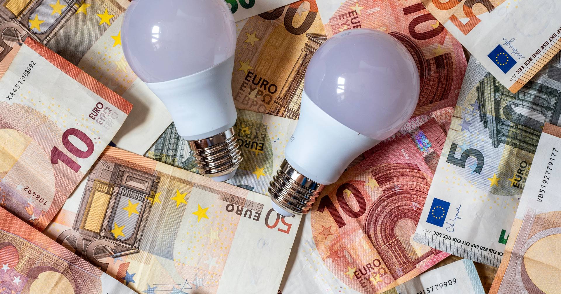 Die meisten deutschen Ökonomen befürworten eine Senkung der Energiekosten für Haushalte